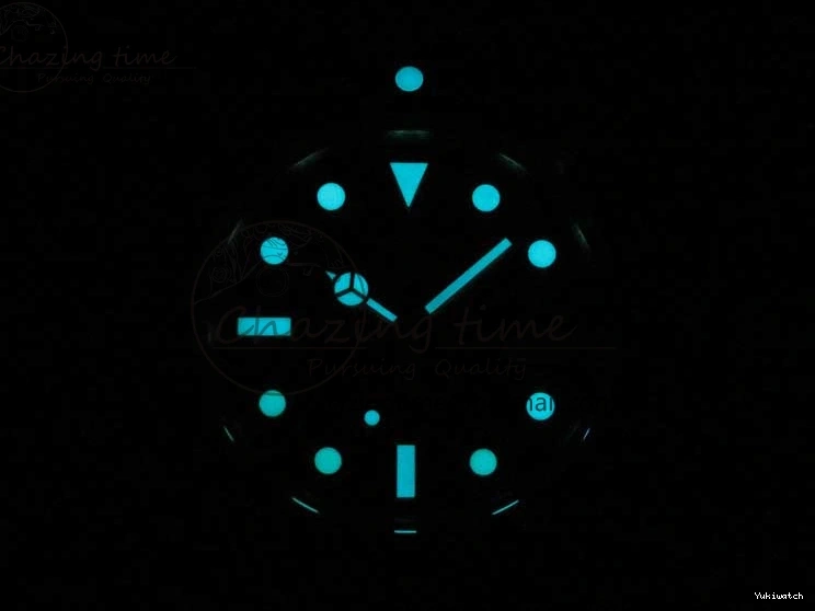 LN A2836 YG Dial Best Edition Wrapped Wrapped Bracelet Submariner Black 116618 D1F YG on 0207